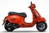 Vespa GTS Super Sport 150 - ALL NEW