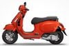 Vespa GTS Super Sport 150 - ALL NEW