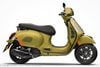 Vespa GTS Super Sport 150 - ALL NEW