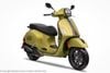 Vespa GTS Super Sport 150 - ALL NEW