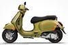 Vespa GTS Super Sport 150 - ALL NEW