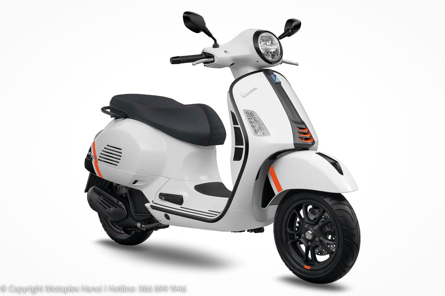 Gts 150 hotsell