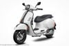 Vespa GTS Super Sport 150 - ALL NEW