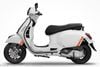 Vespa GTS Super Sport 150 - ALL NEW