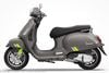 Vespa GTS Super Tech 300 - ALL NEW