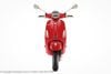 Vespa Primavera Red 125