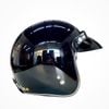 Mũ Bảo Hiểm 3/4 Moto Guzzi Jet Helmet Glitter
