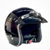 Mũ Bảo Hiểm 3/4 Moto Guzzi Jet Helmet Glitter