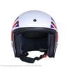 Mũ Bảo Hiểm 3/4 Vespa Cờ Anh 2.0