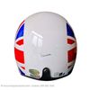 Mũ Bảo Hiểm 3/4 Vespa Cờ Anh 2.0