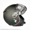 Mũ Bảo Hiểm 3/4 Piaggio
