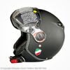 Mũ Bảo Hiểm 3/4 Piaggio