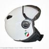 Mũ Bảo Hiểm 3/4 Piaggio