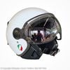 Mũ Bảo Hiểm 3/4 Piaggio
