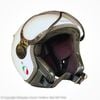 Mũ Bảo Hiểm 3/4 Piaggio