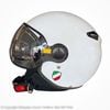 Mũ Bảo Hiểm 3/4 Piaggio