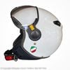 Mũ Bảo Hiểm 3/4 Piaggio