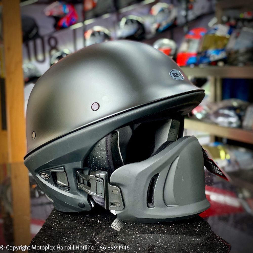 Casco bell rogue sale