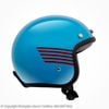 Mũ Bảo Hiểm 3/4 Vespa Color Vibe