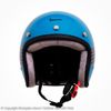 Mũ Bảo Hiểm 3/4 Vespa Color Vibe