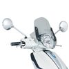 Kính Chắn Gió Màu Khói Piaggio Liberty - 1B003972