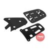 Giá Đỡ Thùng Đồ Sau 32L Piaggio Medley - 1B003017