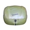 Thùng Đồ 32L Vespa Primavera & Vespa Sprint - 75 Years Yellow - CM272945