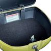 Thùng Đồ 32L Vespa Primavera & Vespa Sprint - 75 Years Yellow - CM272945