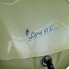 Thùng Đồ 32L Vespa Primavera & Vespa Sprint - 75 Years Yellow - CM272945