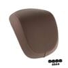 Tựa Lưng Top Box 32L Vespa Primavera & Vespa Sprint Màu Nâu - CM273113