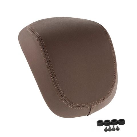 Tựa Lưng Top Box 32L Vespa Primavera & Vespa Sprint Màu Nâu - CM273113