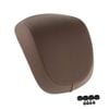 Tựa Lưng Top Box 32L Vespa Primavera & Vespa Sprint Màu Nâu - CM273113