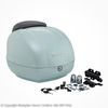 Thùng Đồ 36L Vespa GTS & Vespa GTV - Classic Verde VK - CM273373