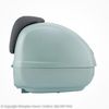 Thùng Đồ 36L Vespa GTS & Vespa GTV - Classic Verde VK - CM273373