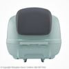 Thùng Đồ 36L Vespa GTS & Vespa GTV - Classic Verde VK - CM273373