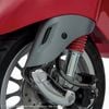 Ốp Che Phuộc Vespa Sprint & Vespa Primavera màu Đen Mờ