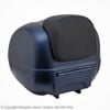 Thùng Đồ 36L Vespa GTS & Vespa GTV - Blue Opaco DY - CM273385