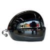 Thùng Đồ 32L Vespa Primavera & Vespa Sprint - Black Glossy 094 - 1B0000160090
