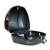 Thùng Đồ 32L Vespa Primavera & Vespa Sprint - Black Glossy 094 - 1B0000160090