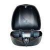 Thùng Đồ 32L Vespa Primavera & Vespa Sprint - Black Glossy 094 - 1B0000160090
