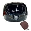 Thùng Đồ 32L Vespa Primavera & Vespa Sprint - Black Glossy 094 - 1B0000160090