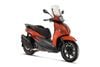 Piaggio Beverly 400 S