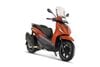 Piaggio Beverly 400 S