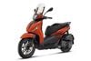 Piaggio Beverly 400 S