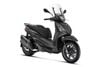 Piaggio Beverly 400 S