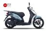 Piaggio Liberty 125 Z 2025