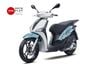 Piaggio Liberty 125 Z 2025