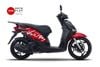 Piaggio Liberty 125 Z 2025