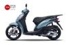 Piaggio Liberty 125 S 2025