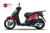Piaggio Liberty 125 Z 2025